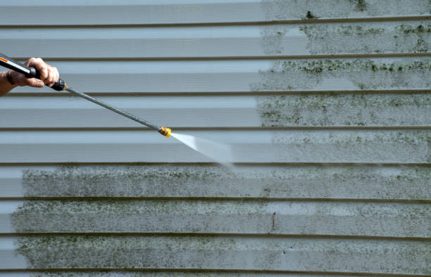 Best Post-Construction Pressure Washing  in Diablo Grande, CA